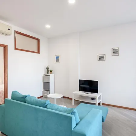 Lägenhet Viva Cozy Nest