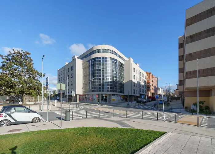 Viva Cozy Nest Oporto