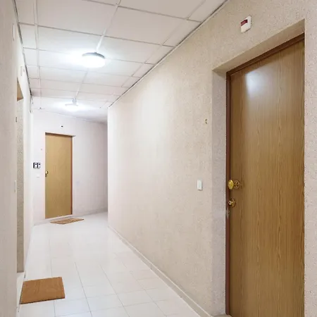 Daire Viva Cozy Nest *