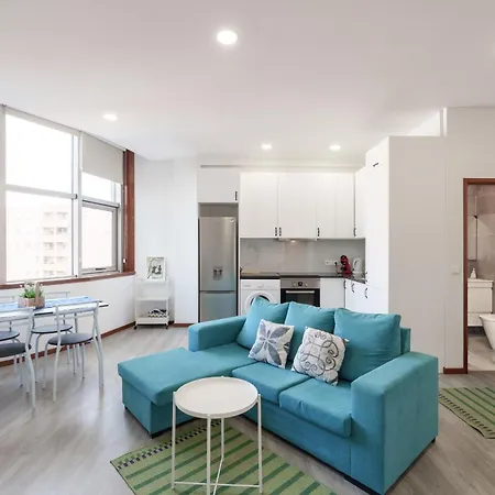 Viva Cozy Nest Apartment