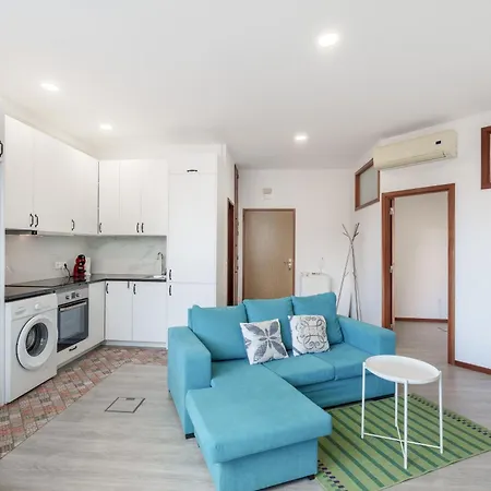 Viva Cozy Nest Apartment