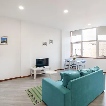 Viva Cozy Nest Porto