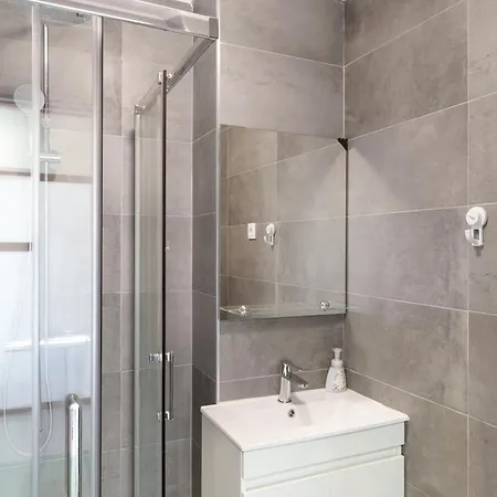 Lejlighed Viva Cozy Nest