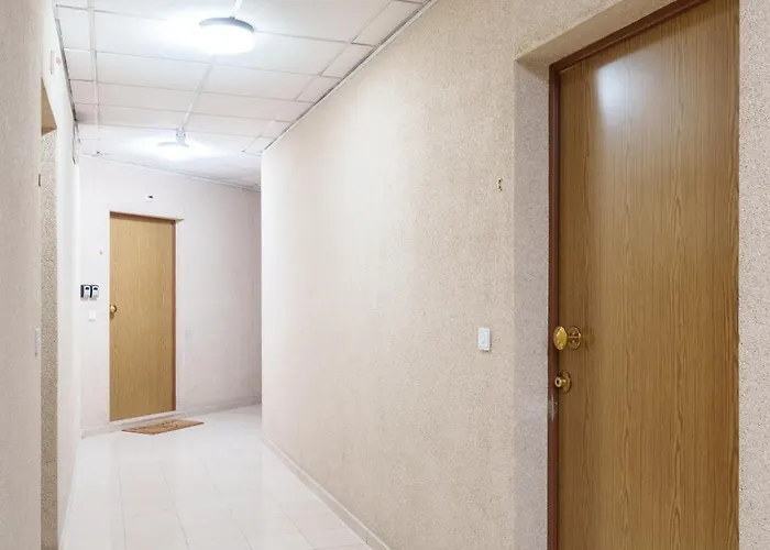 Apartamento Viva Cozy Nest *