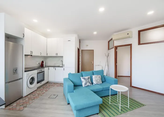 Viva Cozy Nest Apartman