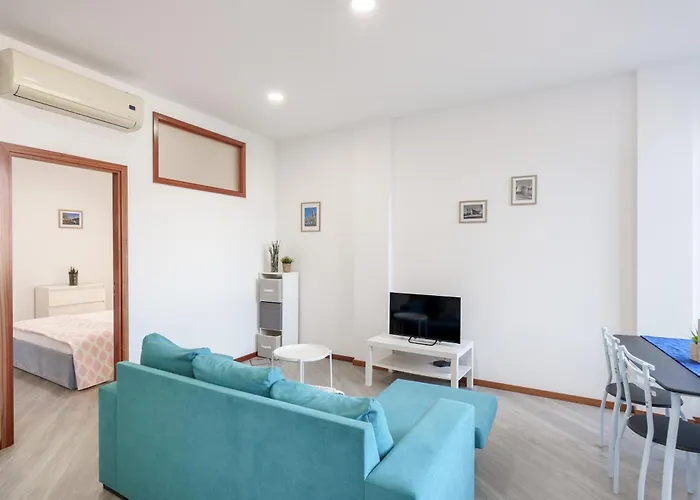 Apartman Viva Cozy Nest
