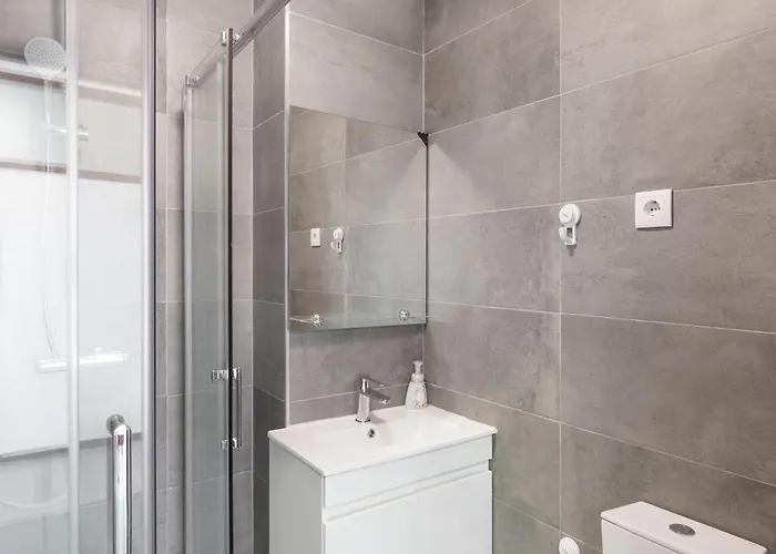 Apartman Viva Cozy Nest *