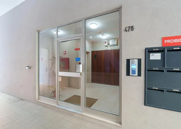 Viva Cozy Nest Apartamento