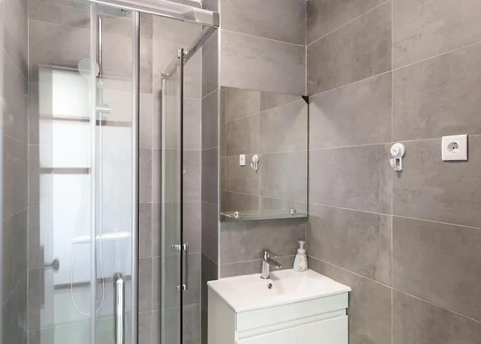 Apartamento Viva Cozy Nest