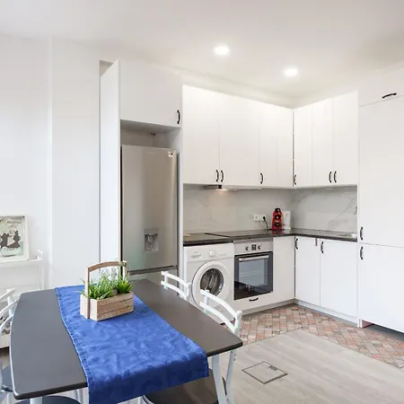 Viva Cozy Nest Apartamento