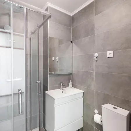 Apartamento Viva Cozy Nest *