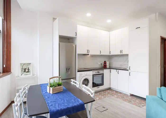 Viva Cozy Nest Daire