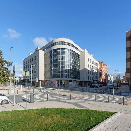 Viva Cozy Nest Oporto