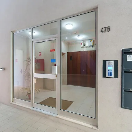 Viva Cozy Nest Appartamento