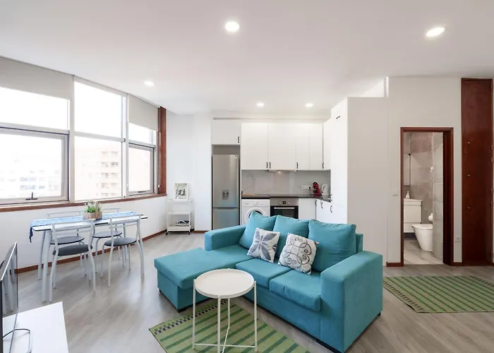 Viva Cozy Nest Appartamento